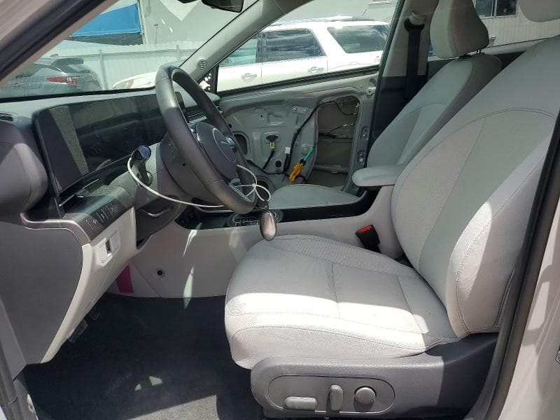 2025 HYUNDAI KONA SEL 7