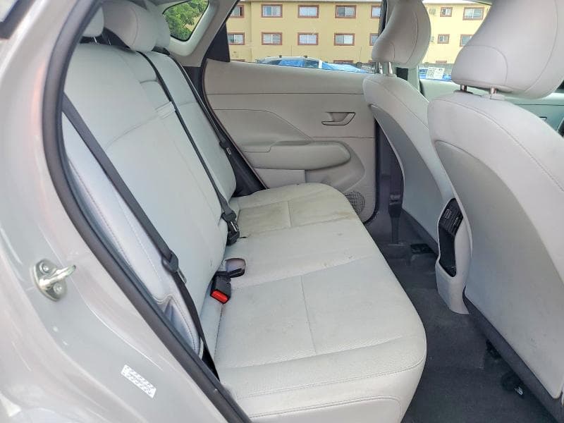 2025 HYUNDAI KONA SEL 10