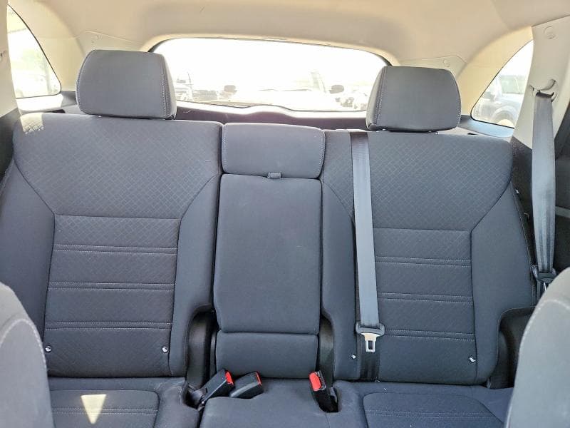 2018 KIA SORENTO LX 10