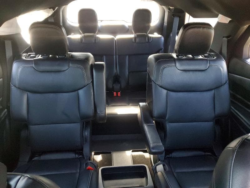2021 FORD EXPLORER ST ST 10