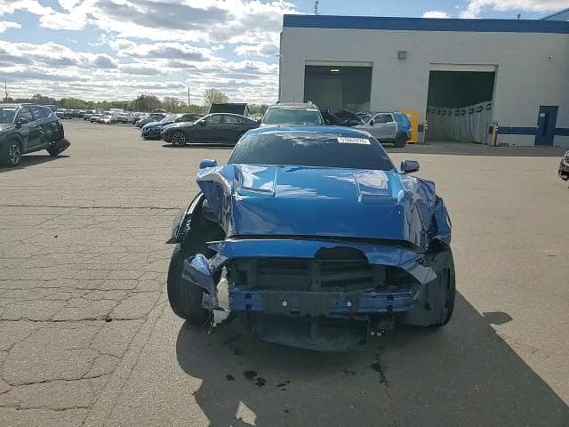 2023 FORD MUSTANG GT GT 14