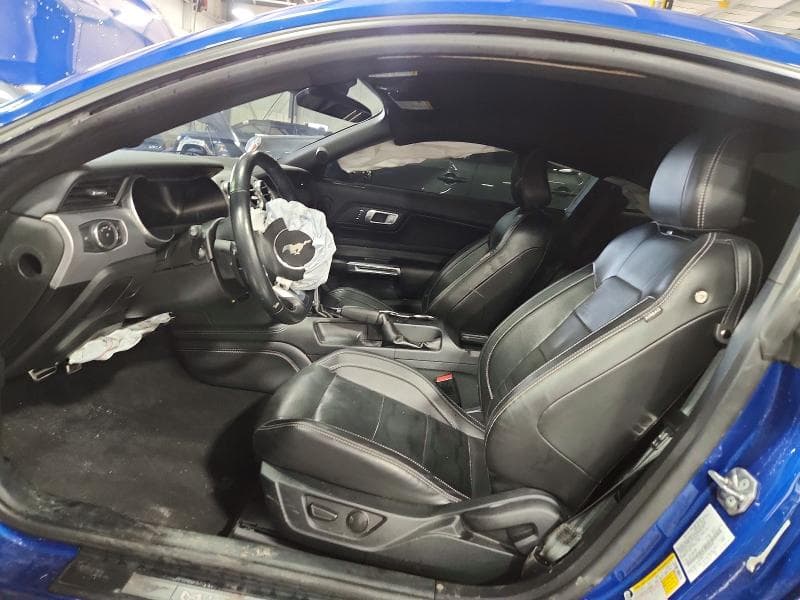 2023 FORD MUSTANG GT GT 7