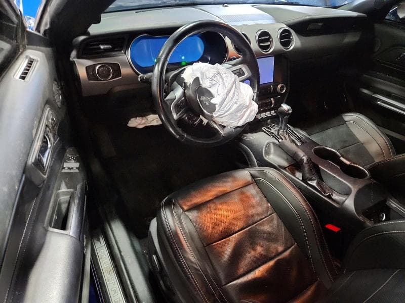 2023 FORD MUSTANG GT GT 8
