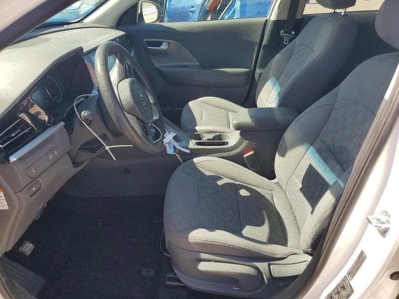 2021 KIA NIRO LX LX 7