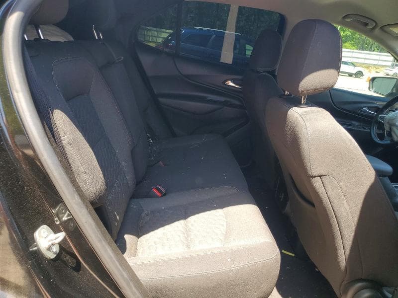 2019 CHEVROLET EQUINOX LT 11