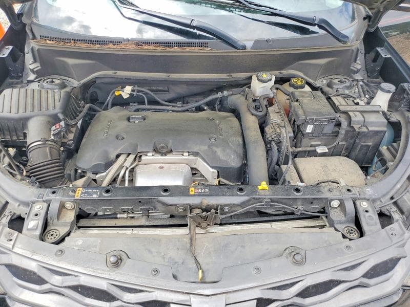 2019 CHEVROLET EQUINOX LT 12