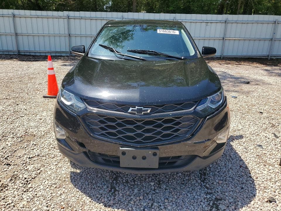 2019 CHEVROLET EQUINOX LT 5