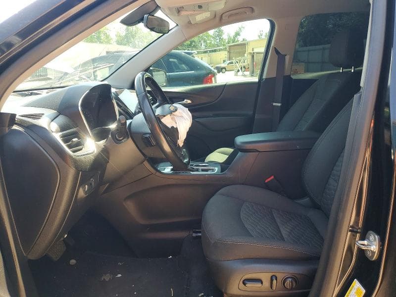 2019 CHEVROLET EQUINOX LT 7