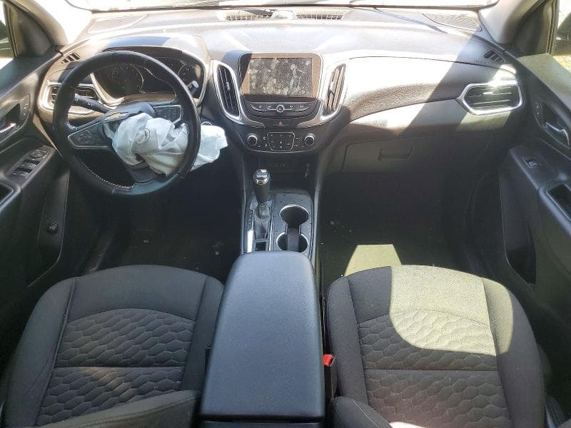 2019 CHEVROLET EQUINOX LT 8