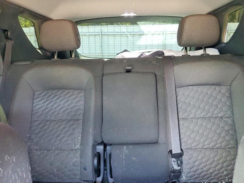 2019 CHEVROLET EQUINOX LT 10