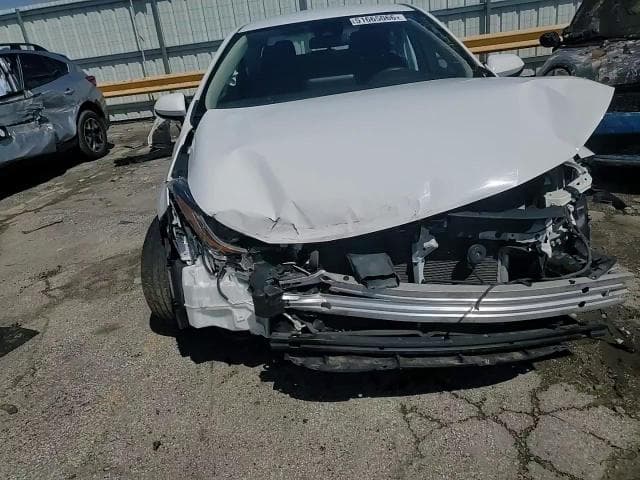 2021 TOYOTA COROLLA LE LE 14