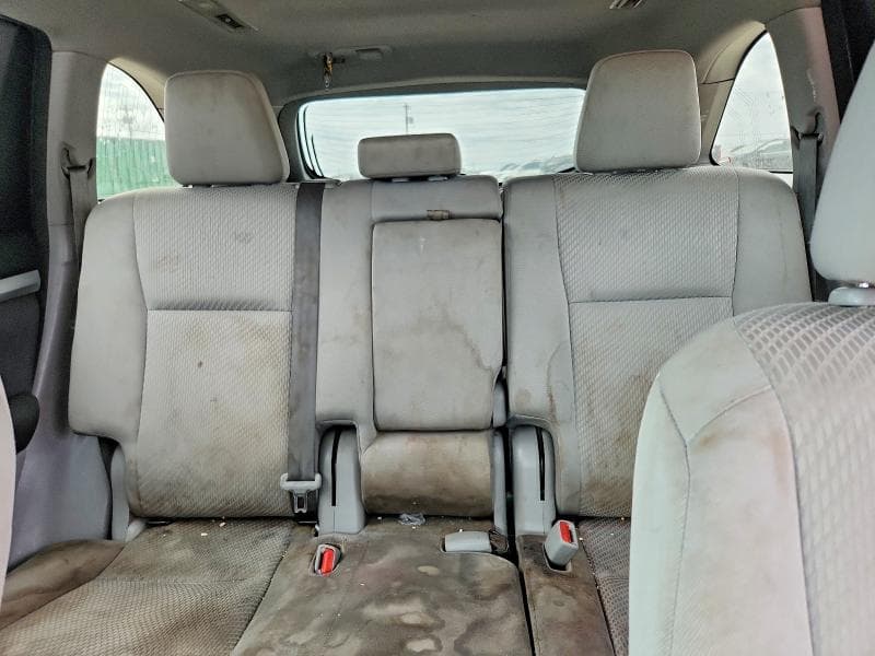 2018 TOYOTA HIGHLANDER LE LE 11