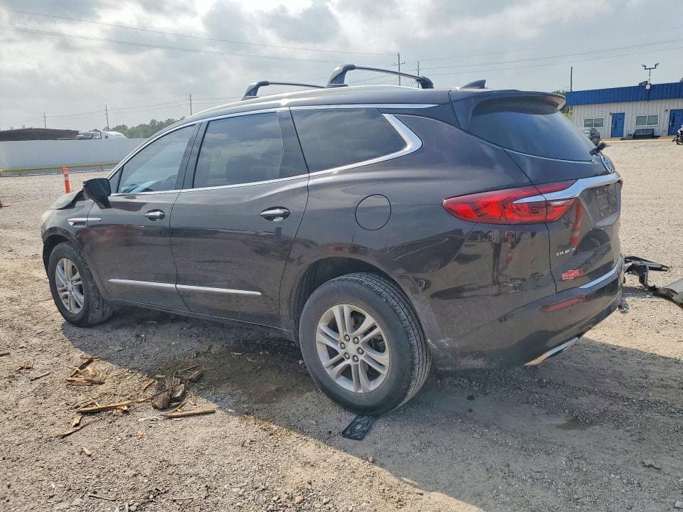 2018 BUICK ENCLAVE ESSENCE 2