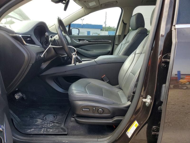 2018 BUICK ENCLAVE ESSENCE 7