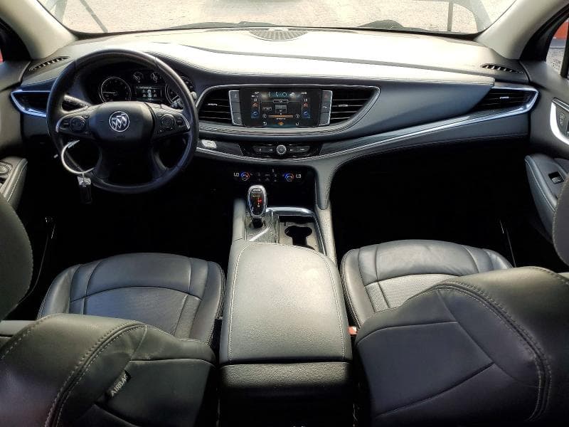 2018 BUICK ENCLAVE ESSENCE 8