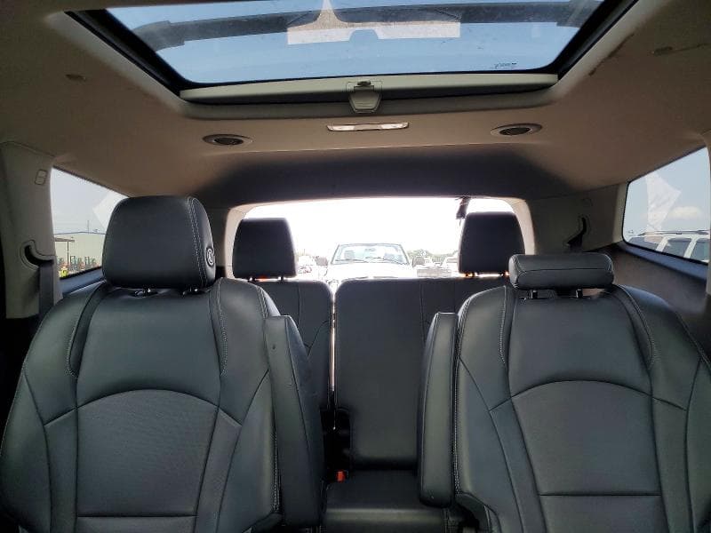 2018 BUICK ENCLAVE ESSENCE 10