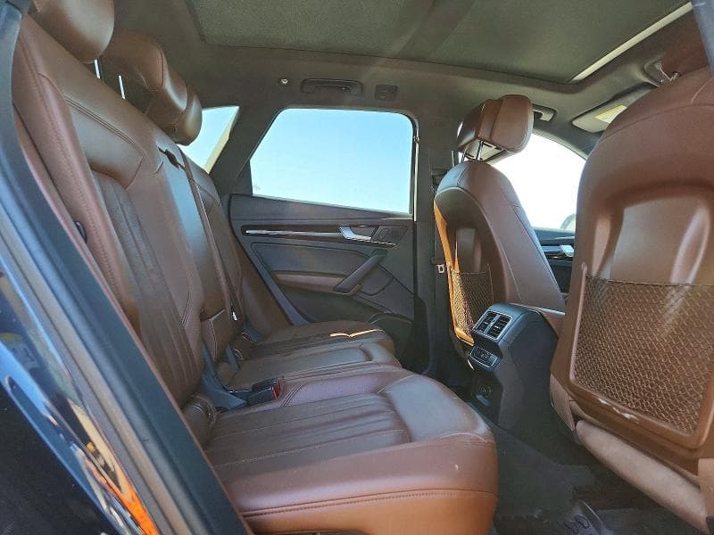 2018 AUDI Q5 PREMIUM 11