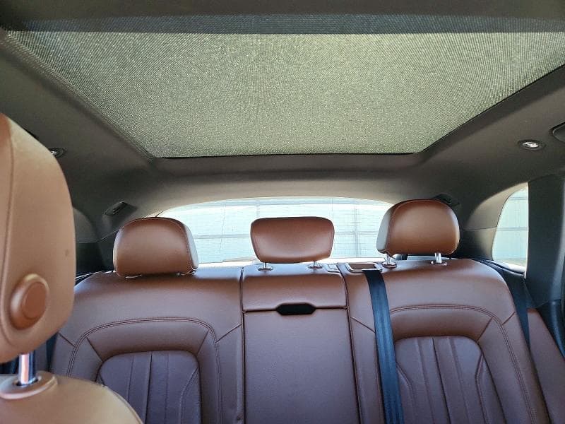 2018 AUDI Q5 PREMIUM 10