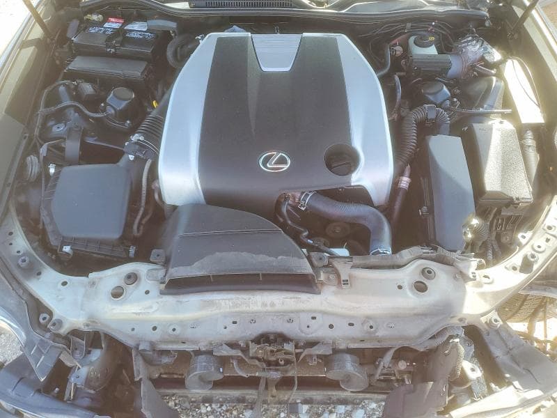 2016 LEXUS RC 300 300 11