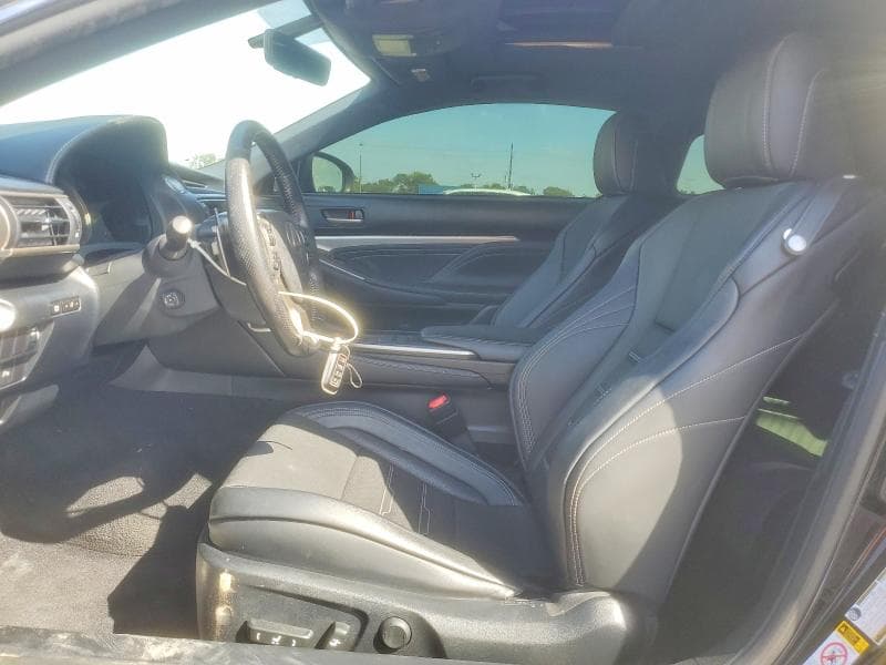 2016 LEXUS RC 300 300 7