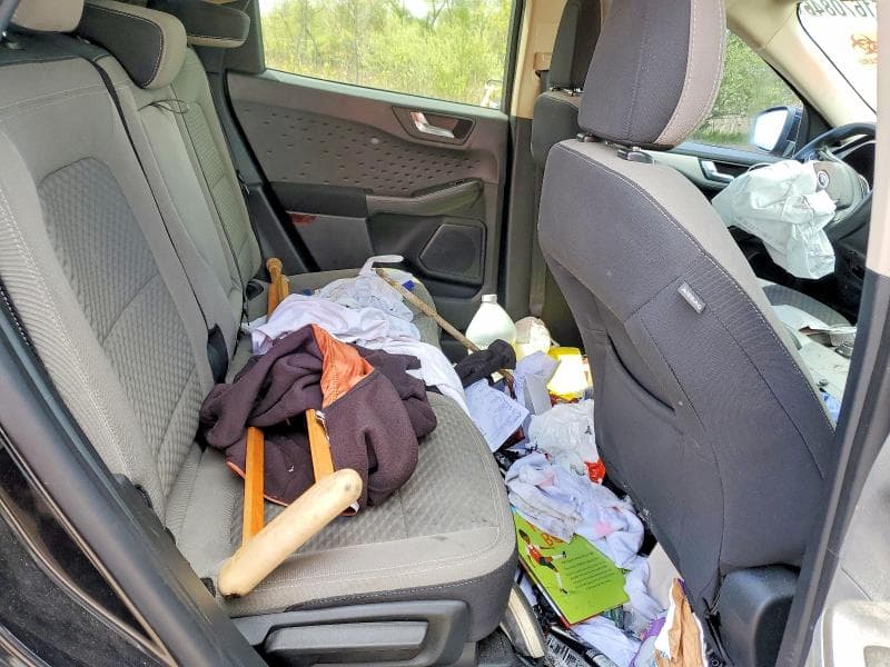 2020 FORD ESCAPE SE 11