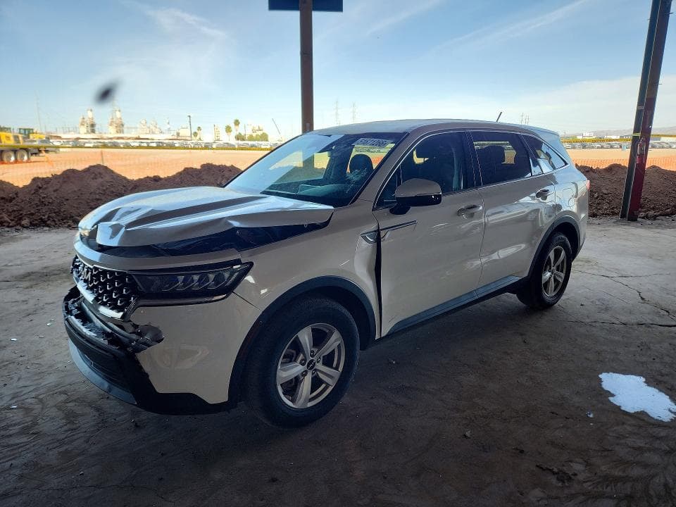 2023 KIA SORENTO LX - 1