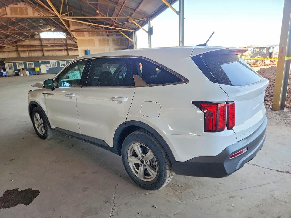 2023 KIA SORENTO LX 2