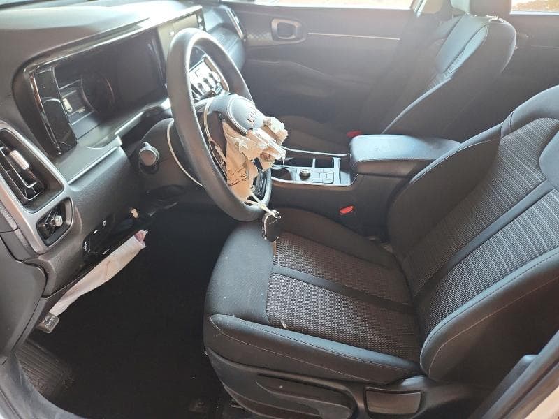 2023 KIA SORENTO LX 7