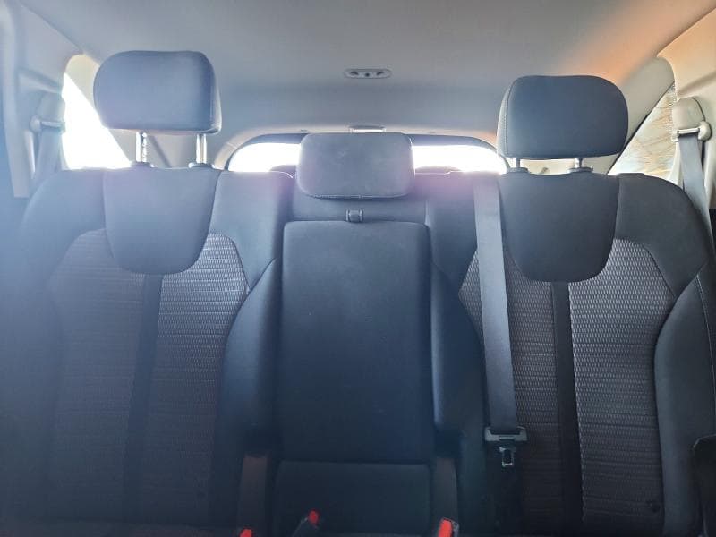 2023 KIA SORENTO LX 10