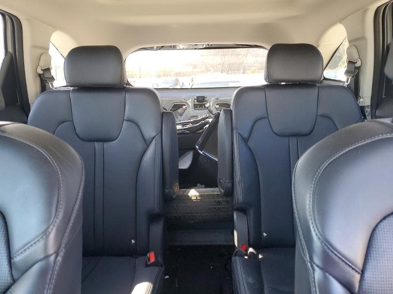 2024 KIA SORENTO X-LINE SX X-LINE SX 10