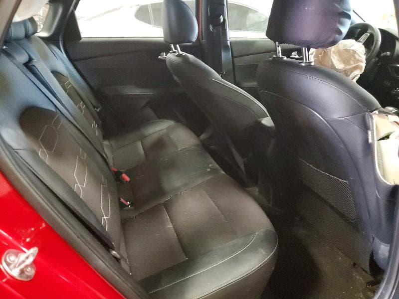 2024 KIA FORTE GT LINE 10