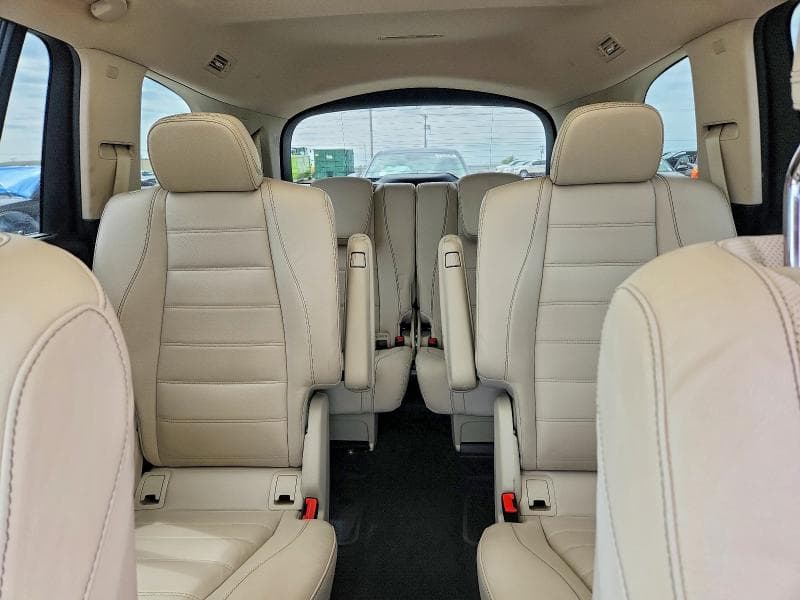 2021 MERCEDES-BENZ GLS 450 4MATIC 450 4MATIC 11
