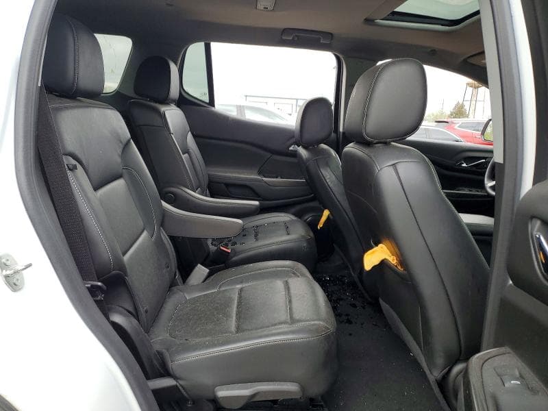 2023 GMC ACADIA SLT 11