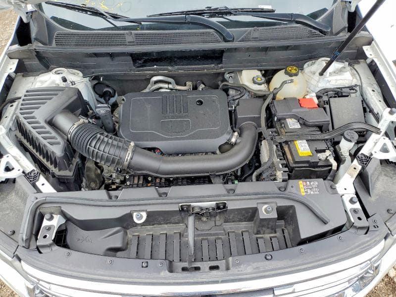 2023 GMC ACADIA SLT 12