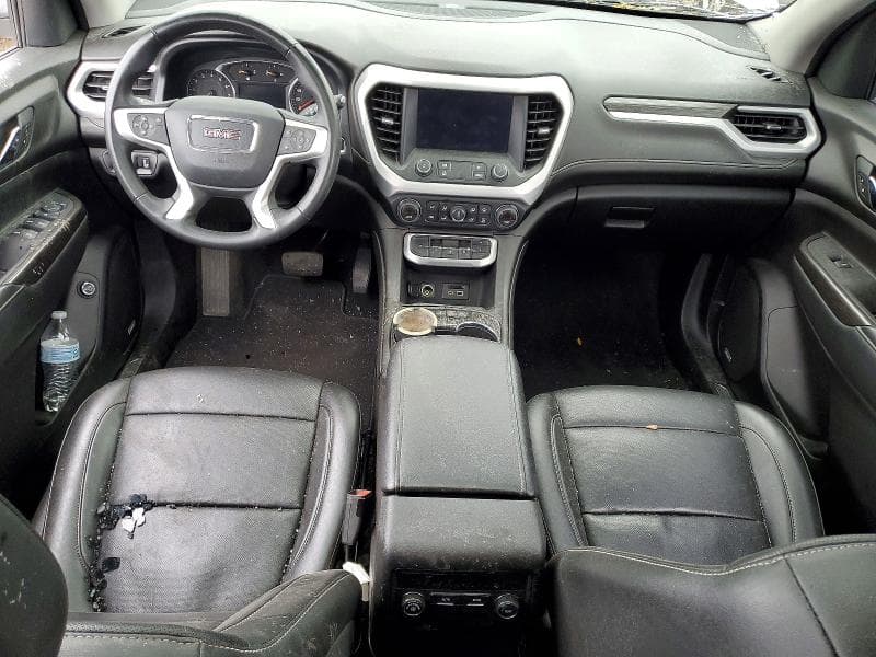 2023 GMC ACADIA SLT 8