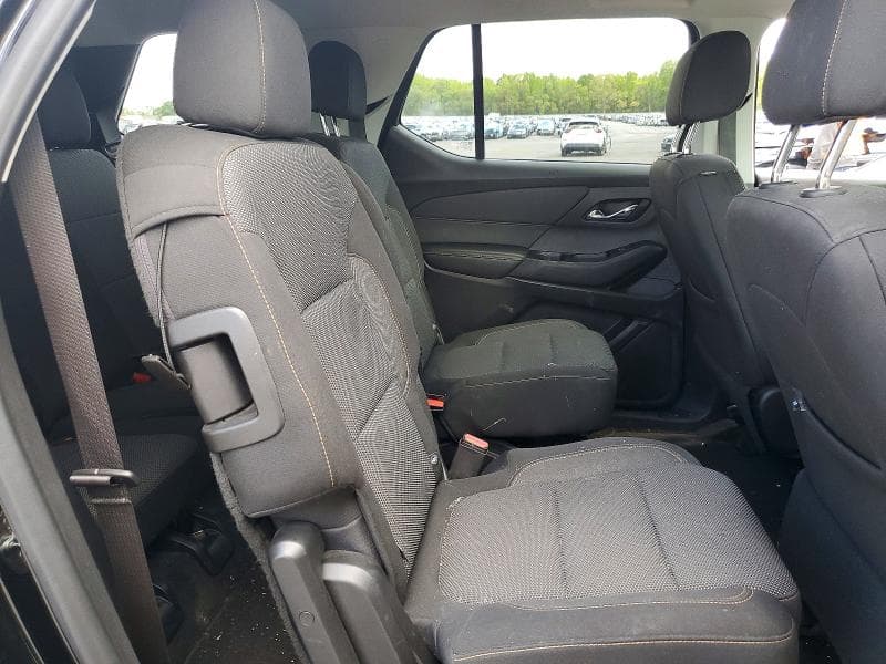 2020 CHEVROLET TRAVERSE LT 11