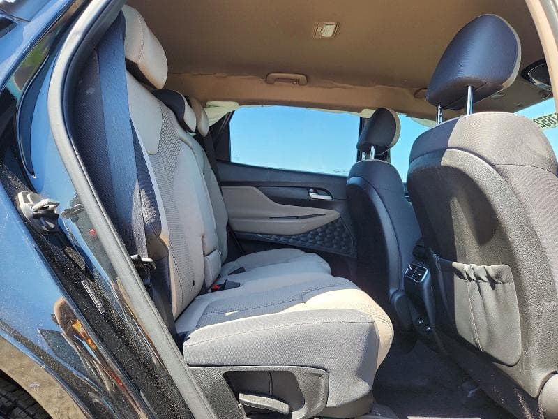 2022 HYUNDAI SANTA FE SEL SEL 11