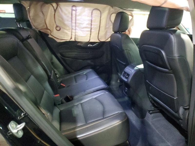 2019 GMC TERRAIN SLT SLT 11