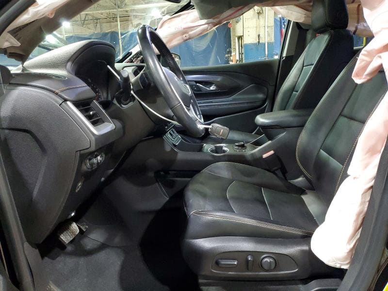 2019 GMC TERRAIN SLT SLT 7