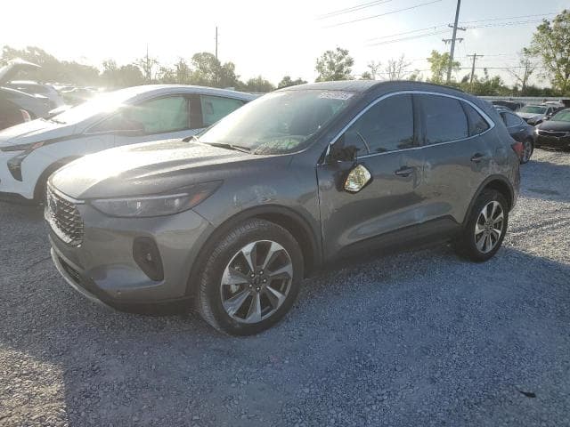 2024 FORD ESCAPE PLATINUM - 1