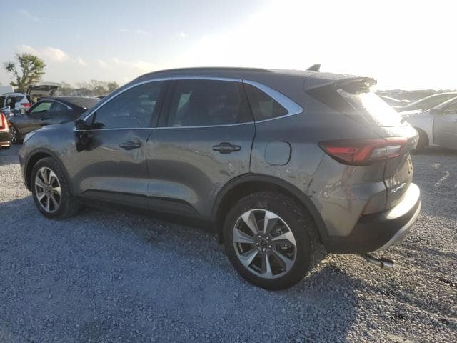 2024 FORD ESCAPE PLATINUM 2