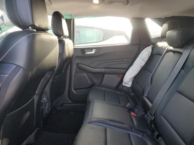 2024 FORD ESCAPE PLATINUM 11