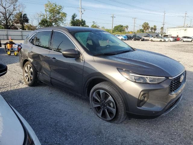 2024 FORD ESCAPE PLATINUM 4