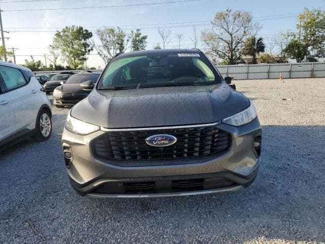 2024 FORD ESCAPE PLATINUM 5