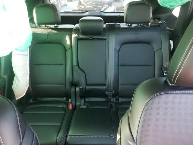 2024 FORD ESCAPE PLATINUM 10