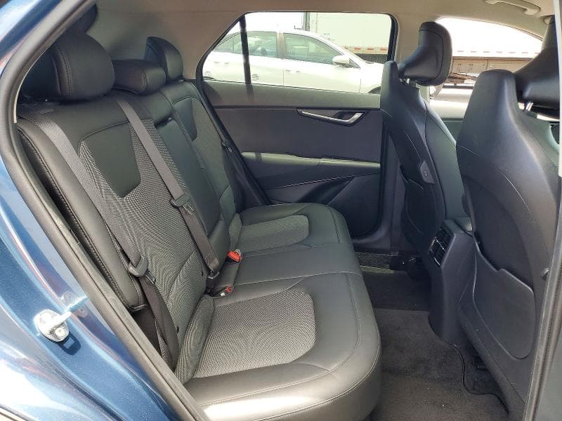 2023 KIA NIRO EX EX 11