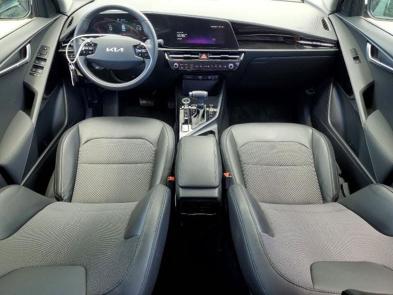 2023 KIA NIRO EX EX 8