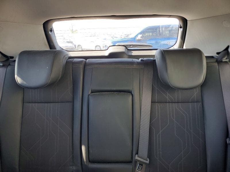 2021 CHEVROLET TRAX 1LT 10
