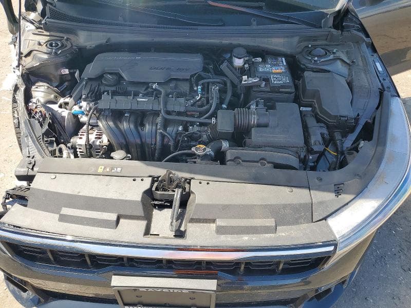2025 KIA K4 GT LINE GT LINE 11