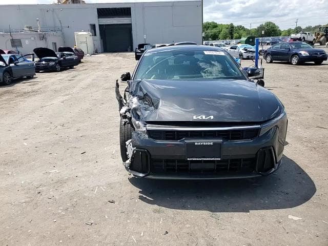 2025 KIA K4 GT LINE GT LINE 13